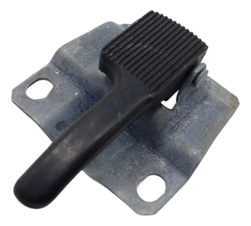 Maçaneta Interna Porta Dianteira Direita Vw Kombi 2008 3