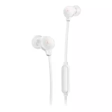 Audífono Motorola Earbuds 3-s In-ear Wired Mic Manos Libres