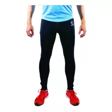 Calza Deportiva Hombre Corvus Intensita Fútbol Running