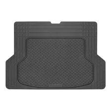 Weathertech 11avmcb Alfombra Baúl Universal Negra