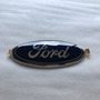 Emblema Ford Delantero O Trasero Focus St 2013-2014 Original