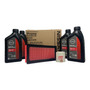 Filtro De Aceite Cvt Sentra 1.6l L4 Gasolina 18/19