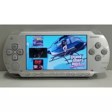 Psp Fat 1000 Jap