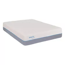 Colchon Springwall Sleep Pro Reset 2 Plazas 140x200 Medio