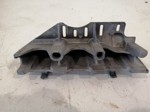 Soporte Cubre Riel Inyectores Renault Duster 0riginal 13-17 Foto 5