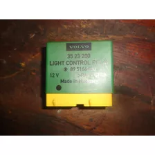 Vendo Relay De Control De Luces De Volvo S70, # 35 23 200