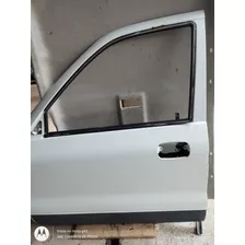 Porta Dianteira Esquerda Kia Sportage 2001 Só Lata Usado