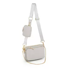 Bolso Bandolera Uto Para Mujer Pequeño