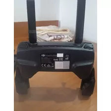 Rádio Controle Dji Spark Com Brindes