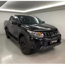 Mitsubishi Triton Sp Outd Gls A 2022