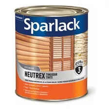 Sparlack Neutrex 900ml