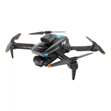 Mini Drone Anti Obstaculos Voador Velocidade Camera Foto 