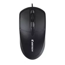 Mouse Jertech Pc Usb M110 Irelia Negro