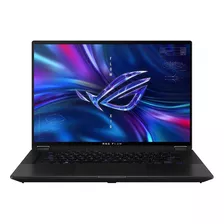 New Azus R0g Flow X16 Core I9 Rtx4070 Gaming 32gb Laptop