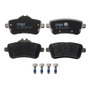 Kit Distribucin Tiempo Mercedes-benz C300,c350,c400,cls400