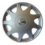 2 Mazas Traseras Nissan Tsuru Iii 92-17 Sentra B14 96-00