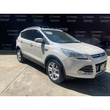 Ford Escape 2015