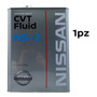 Paquete 1pz Aceite Transmisin Cvt Sentra Se-r 2007-2012