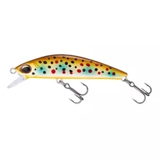 Señuelo De Pesca Para Truchas Lthtug Japones 63mm 7,5g