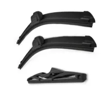 3 Palhetas Limpador Para-brisa Aerofit Silicone Para Citroën