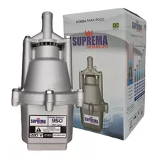 Bomba Poço E Cisterna 950 Saída 3/4 Polegada 220v, Oferta 