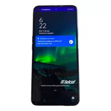 Oppo A72 128gb 4gb Ram Azul A Un Super Precio + Regalo Sorpresa Envio Gratis Aprovecha