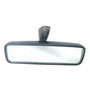 Espejo Retrovisor Izq Para Chevrolet Trailblazer 4.2l 02-09 Chevrolet TrailBlazer