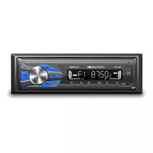 Auto Estereo Bluetooth Para Auto Usb, Aux Soundstream