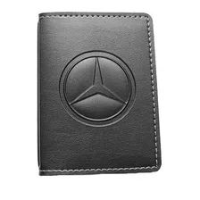 Carteira Porta Documento - Mercedes