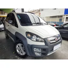 Idea 1.8 Mpi Adventure 16v Flex 4p Manual