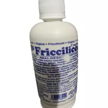 Friccilicon