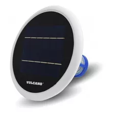 Ionizador Solar Para Piscinas Hasta 70m3 Vulcano