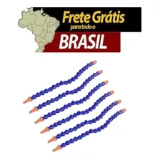 Mangueira Flex Acessório P/ Tornos 02pçs. - Frete Grátis