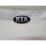 Letras Emblema Cajuela Kia Forte Sedan 19-21 