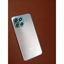 Honor X6 De Color Plata Titanio, Usado Y Óptimo 