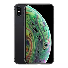 Apple iPhone XS Max 256 Gb Gris Espacial Original Liberado