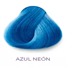 Tinte Küül Color System Funny Colors Tono Azul Neón