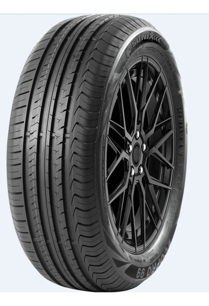 Llantas Carro