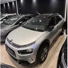 Citroën C4 Cactus Feel Pack Plus 2022