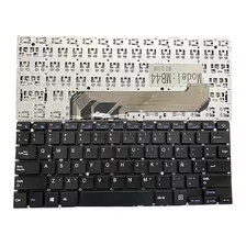 Teclado P Notebook Exo Smart E19 E24 E25 Mb44 Español