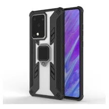 Capa Anti Impacto Armadura Armor Galaxy S20 S20+ S20 Ultra