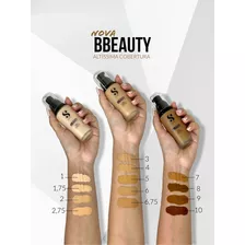 Base Bbeauty Altissima Cobertura Cor 01 - Suelen Makeup