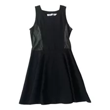 Vestido Negro. Small. Como Quieres Que Te Quiera.