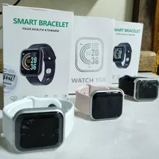 Smart Watch - Bracelet Y68