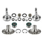 Kit De Clutch Chevy Joy 1.6 L4 1994-2002 Todos