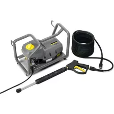 Hidrolavadora 1305psi 1200w Karcher Hd4/9cage 