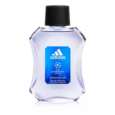 adidas Uefa Anthem Edition Eau De Toilette 100ml