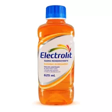 Electrolit Solucion Oral Naranja Mandarina X 625ml