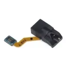 Jack Auricular Audio Flex Samsung Galaxy S4 Mini I9190 670b9