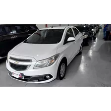 Chevrolet Prisma Lt - 1.0